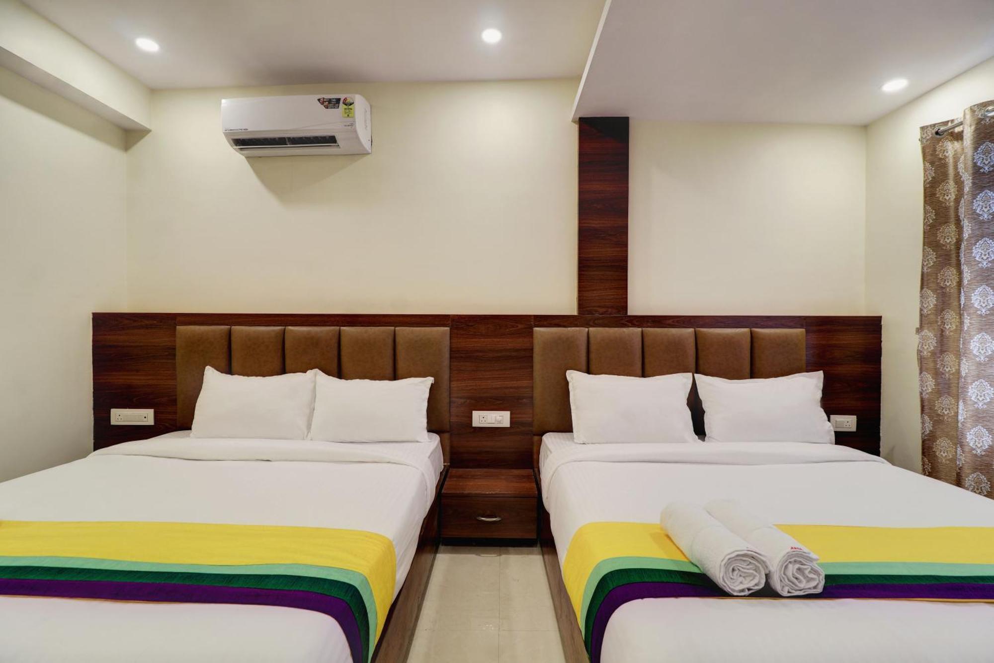 Hotel Victoria Grace - Mumbai — Photos 2